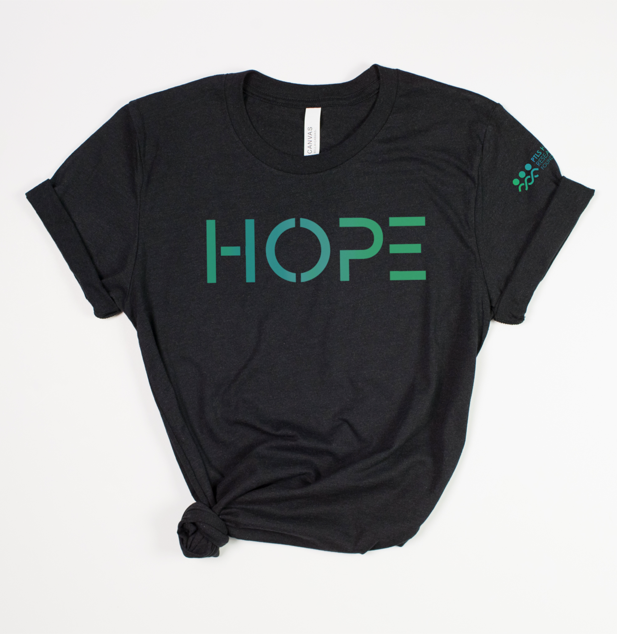 Adult Modern Hope T-Shirt — ptlshope